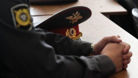 Шарьинские полицейские задержали подозреваемого в краже почти 200 тысяч рублей с банковского счета